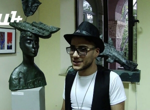 Կինն իր ուժով վեր է տղամարդուց․ Զամոկ Սարգսյան