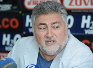 Արցախը չի կարող անկախ լինել և անկախ չէ․ Արա Պապյան