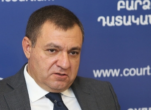 Չեմ ընդունում, որ դատավորը կարող է ամբոխի պահանջով արդարադատություն իրականացնել․ ԲԴԽ նախագահ