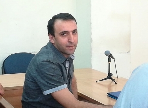 Пожизненно заключенного не освободили