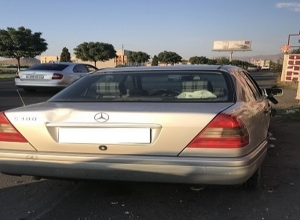 На автодороге Ереван–Севан произошла авария: есть пострадавший