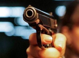 Выстрелы в селе Аршалуйс: участник инцидента – сын Манвела Григоряна?