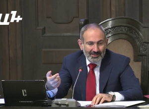 Ուսուցիչների աշխատավարձը 10%-ով բարձրացնելը Փաշինյանը հեղափոխական աճ չի համարում