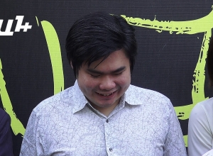 Կույր երաժիշտը որի կատարումը բժշկելու ուժ ունի՝ Երևանում է