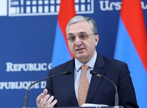 Չափազանց զգայուն հարց է․ նախարարը՝ Ադրբեջանում հայտնված զինվորի մասին