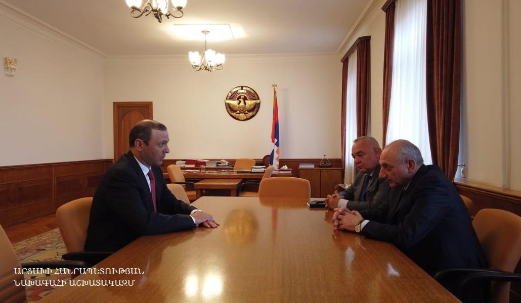 060919ArmenGrigoryan