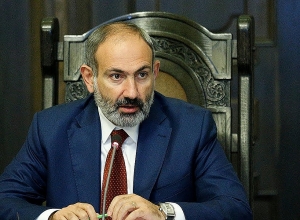 Վարչապետը քննարկում է անցկացրել Ամուլսարի հանքավայրի ծրագրի վերաբերյալ