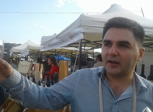 Գինի լից. կճանաչի՞ հայ սպառողը գինու համը