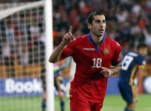 Եվրո 2020. Հայաստան-Բոսնիա և Հերցեգովինա՝ 4: 2