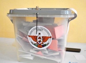 Ժամը 17:00-ի դրությամբ Արցախի ՏԻՄ ընտրություններին մասնակցել է 57 հազար 443 ընտրող