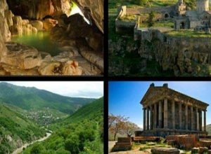 В докладе о конкурентоспособности туризма Армения зафиксировала прогресс на 5  пунктов: Никол Пашинян