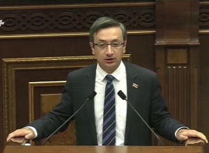 Բանակում առողջության խնդիր ձեռք բերած ցանկացած զինվոր պետք է ստանա փոխհատուցում․ Գորգիսյան