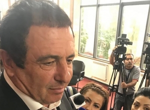 Правительственная программа на 100 км далека от экономической революции: Гагик Царукян