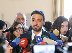 Դատախազությունը օրենսդրական քաղաքականություն է իրականացրել . Արամ Վարդևանյան