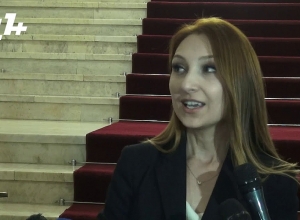 Ոչ թե հանքի շահագործման մասին է խոսքը, այլ շինարարական աշխատանքների․ Լիլիթ Մակունց