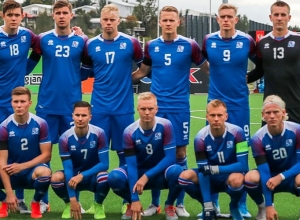 Ֆուտբոլի Հայաստանի Մ-21 հավաքականը ջախջախից պարտություն կրեց Իսլանդիայում