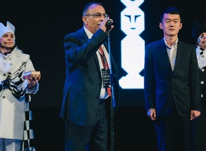 Աշխարհի գավաթ. Լեւոն Արոնյանը պայքարը կսկսի սպիտակներով