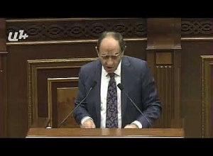 Տեխնիկական փոփոխությունների մասով Քոչարյանին հարցեր չկային