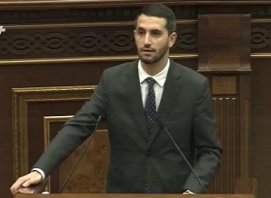 «Ձեզ հորդորում եմ մի կողմ թողնել Հայաստանի խեղճության և անկարողության կանխավարկածը»