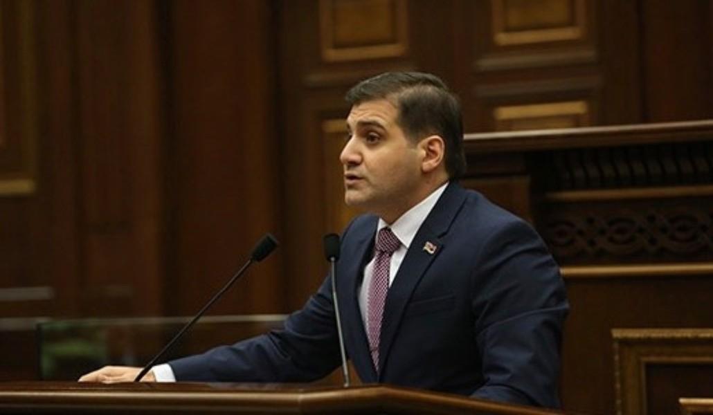 arman babadjanyan