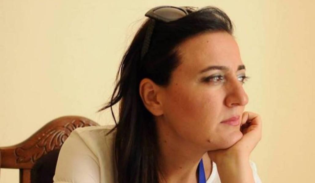 zaruhi mejlumyan