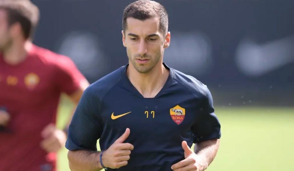 հենրիխ Մխիթարյան