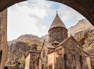 Սեպտեմբերի 13-ին Գեղարդ վանական համալիրը փակ կլինի այցելուների համար
