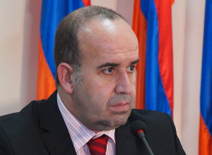 Երկրաշարժի օջախի էներգիան պարպվում է. Շիրակի մարզպետ