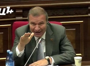 Ստվեր միշտ լինելու է, բայց  ստվերի նկատմամբ վերահսկողությունը գնալով  ուժգնանալու է․ ՊԵԿ նախագահ