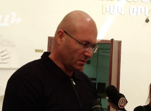 Իշխանության հետ կարող է ստեղծվել այնպիսի ուժ, րը կչեզոքացնի , նախկին իշխանության պլանը