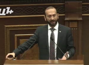 Հարուստը մի քիչ ավելի շատ գույքահարկ է վճարելու, քան տատիկը, որը թոշակ է ստանում․Արարատ  Միրզոյան