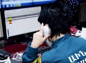 Пожар в квартире: по предварительным данным пострадал ребенок