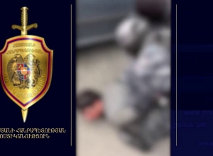 Բերման են ենթարկվել գումարի դիմաց հերթի տեղ վաճառողները