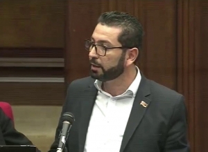 Ֆերիկում Մանվել Գրիգորյանի ազգականները հողը վաճառել են