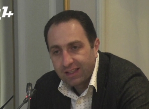 Դատավորի վարձատրության մասով ունենք հակասահմանադրական նորմ․ Կարեն Զարիկյան