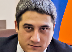 Էլ պատգամավոր չէ