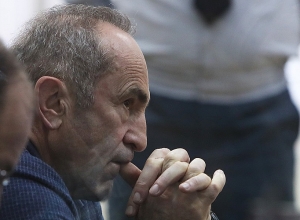 Это – самое позорное уголовное дело в истории РА: Р. Кочарян