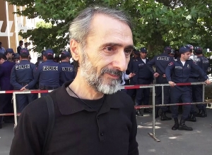 Նույն դատարանում դատում են Ռոբերտ Քոչարյանին եւ «Սասնա Ծռերին»․ սա աբսուրդ է․ Արթուր Մովսիսյան