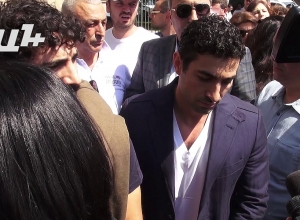 «Պատնեշ»՝ Ռոբերտ Քոչարյանի աջակիցների և ընդդիմադիրների միջևկից