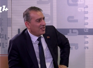 Աշխատանքներ են գնում ԱԺ քննիչ հանձնաժողով հրավիրելու նախկին առաջին դեմքերին․ Արմեն Խաչատրյան