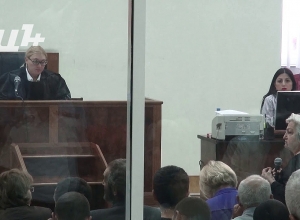 Ինչո՞ւ սպանվեց իմ որդին, որպեսզի ասեն՝ երկու կողմից էլ զոհե՞ր կան․ Մարտի 1 ին զոհված Տիգրան Աբգարյան