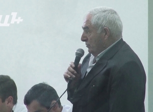 10 տարի մատը մատին չեք տվել ու հիմա ասում եք՝ չեք բացահայտում սպանությունները, բա Դուք բացահայտեիք․