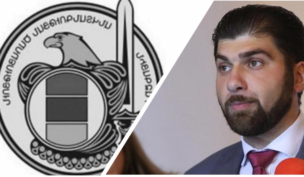 Դավիթ Սանասարյան