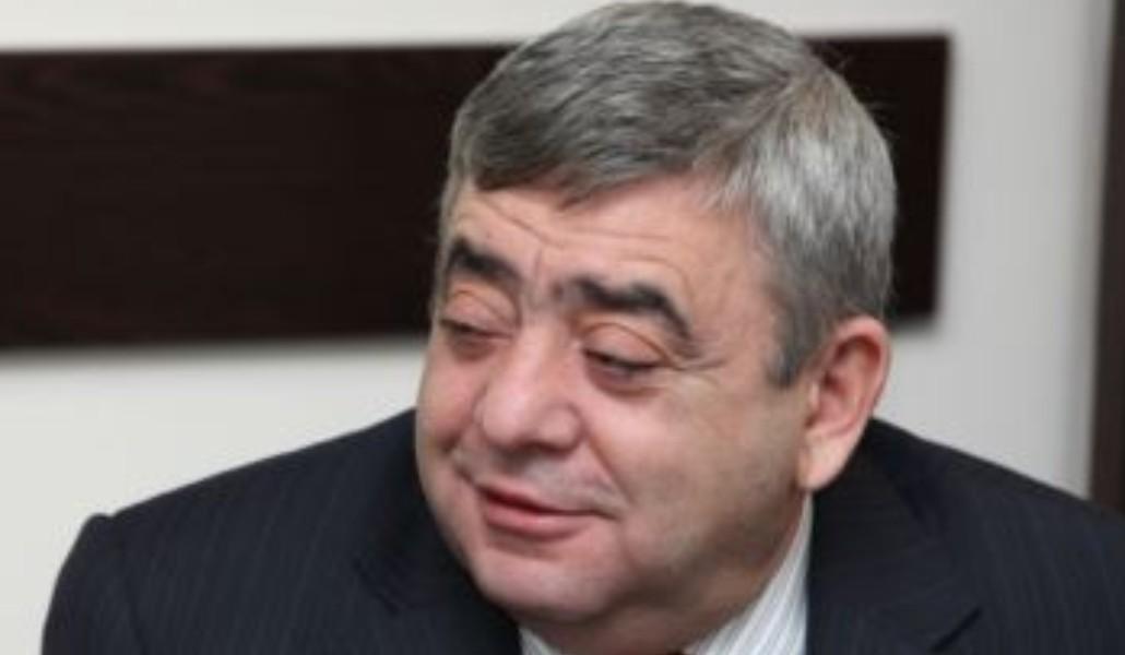Լևոն Սարգսյան Levon Sargsyan
