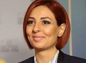 Խնդրում եմ չչարաշահել մեր քաղաքակիրթ և լիբերալ մոտեցումները․ Անի Սամսոնյանը՝ Արման Բաբաջանյանին