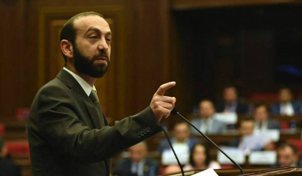 Արարատ Միրզոյան1