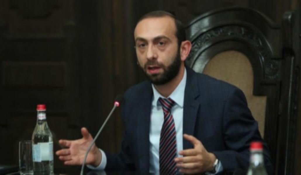 Արարատ Միրզոյան