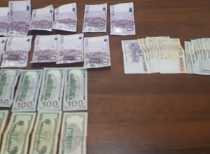 Օտարերկրացի կինը Գյումրիում կեղծ եվրո է իրացրել