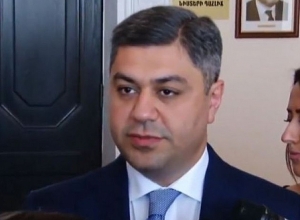 «Я не ищу виновных как другие»: Артур Ванецян об инфицированности коронавирусом