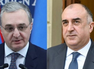 Հայաստանի և Ադրբեջանի ԱԳ նախարարները համաձայնել են հանդիպել. Նաղդալյան